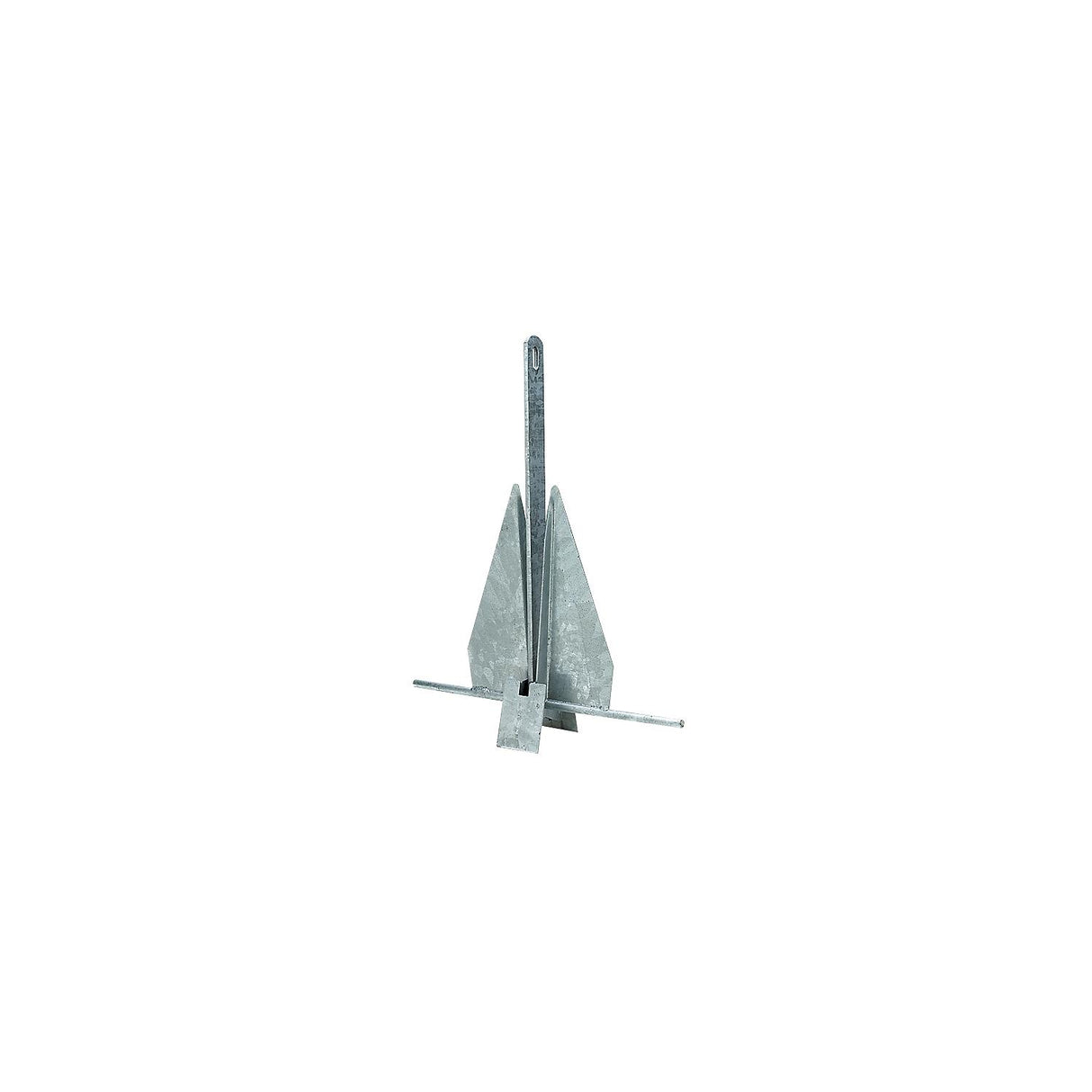 Seachoice Deluxe Anchor 13S Standard, Galvanized Steel - 41730 - official Seachoice product image 7