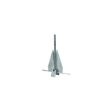 Seachoice Deluxe Anchor 13S Standard, Galvanized Steel - 41730 - official Seachoice product image 7
