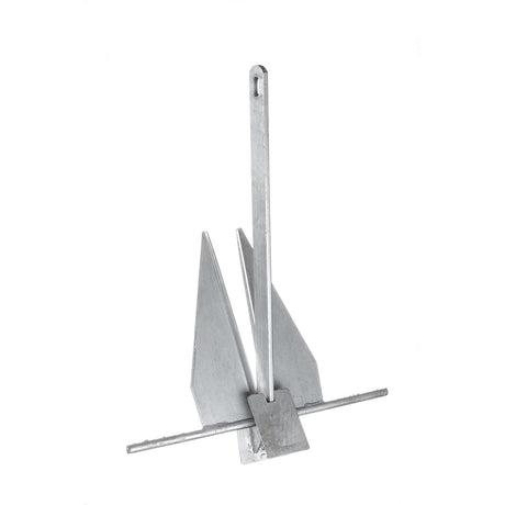 Seachoice Deluxe Anchor 13S Standard, Galvanized Steel - 41730 - official Seachoice product image 4