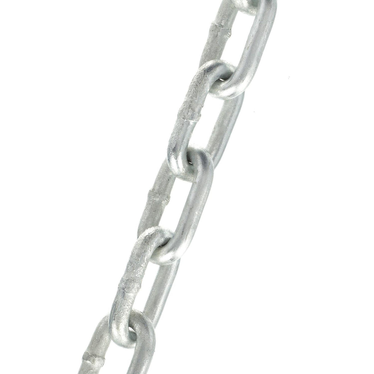 Seachoice Deluxe Anchor Kit, Hot-Dipped Galvanized Steel, Includes Lead Chain, Shackles, 150-Ft. Anchor Line, for Boats 25-30 Ft. - 41732 - official Seachoice product image 5
