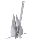 Seachoice Deluxe Anchor 18S Standard, Galvanized Steel - 41740 - official Seachoice product image 7