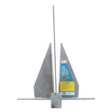 Seachoice Deluxe Anchor 18S Standard, Galvanized Steel - 41740 - official Seachoice product image 4