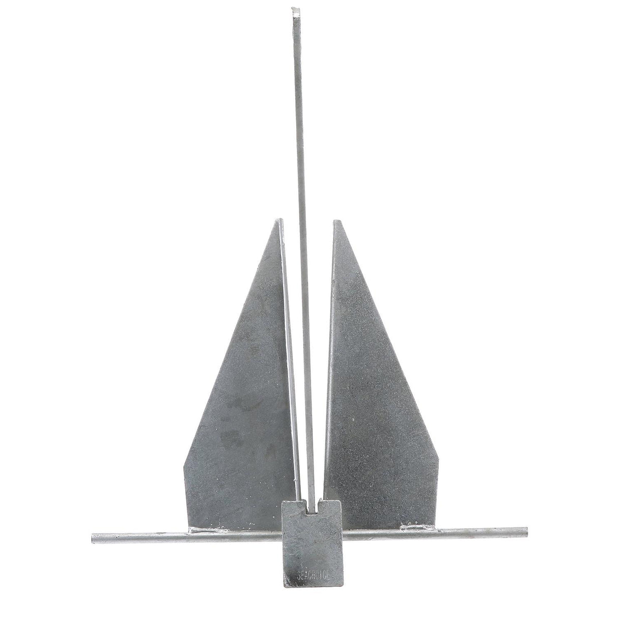Seachoice Deluxe Anchor 18S Standard, Galvanized Steel - 41740 - official Seachoice product image 3