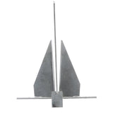 Seachoice Deluxe Anchor 18S Standard, Galvanized Steel - 41740 - official Seachoice product image 3