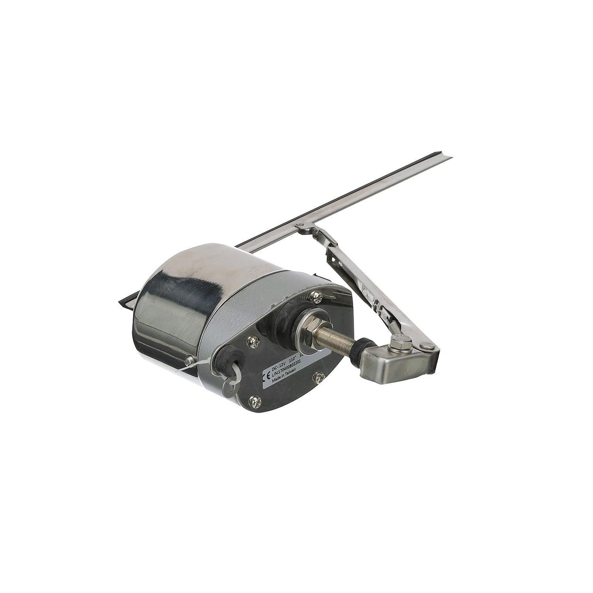 Seachoice Boat Windshield Wiper Kit - 41801 - official Seachoice product image 5