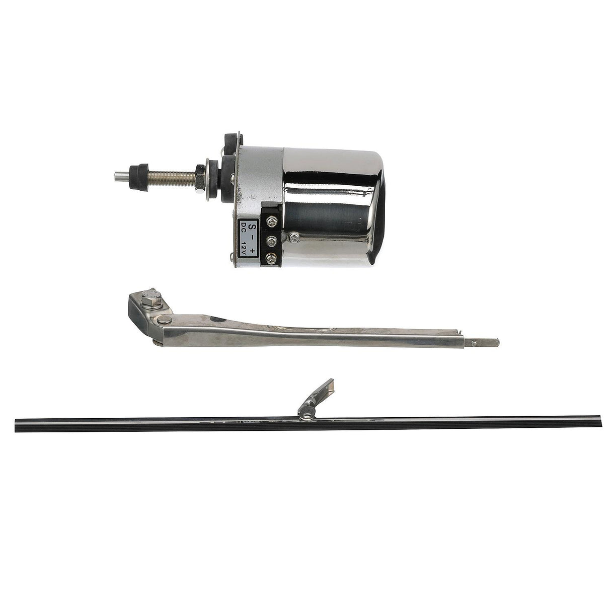Seachoice Boat Windshield Wiper Kit - 41801 - official Seachoice product image 6
