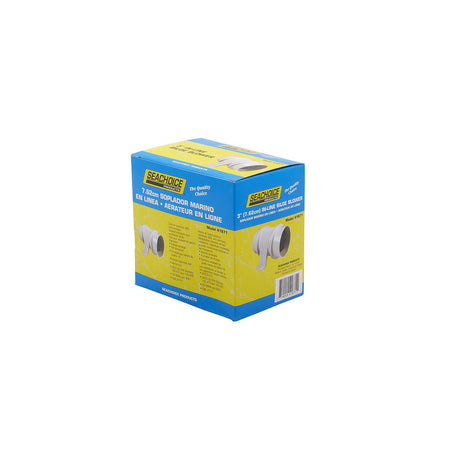 Seachoice In-Line Exhaust Blower, 3 In. - 41871 - official Seachoice product image 6