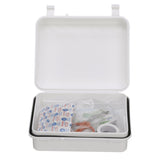 Seachoice Basic First Aid Kit for Boats, Waterproof, Includes White Plastic Case - 42021 - official Seachoice product image 3