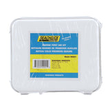 Seachoice Basic First Aid Kit for Boats, Waterproof, Includes White Plastic Case - 42021 - official Seachoice product image 4