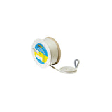 Seachoice Boat Anchor Rope, Double-Braid, Nylon, Achor Line, 1/2 in. X 150 Ft., White - 42131 - official Seachoice product image 7