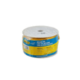 Seachoice Boat Anchor Rope, Double-Braid, Nylon, Achor Line, 3/8 in. X 100 Ft., Yellow - 42151 - official Seachoice product image 4