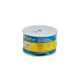 Seachoice Boat Anchor Rope, Double-Braid, Nylon, Achor Line, 3/8 in. X 100 Ft., Teal - 42211 - official Seachoice product image 5