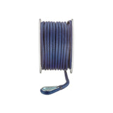 Seachoice Boat Anchor Rope, Double-Braid, Nylon, Achor Line, 3/8 in. X 100 Ft., Navy - 42221 - official Seachoice product image 3