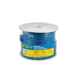 Seachoice Boat Anchor Rope, Double-Braid, Nylon, Achor Line, 1/2 in. X 150 Ft., Blue - 42251 - official Seachoice product image 5