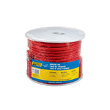 Seachoice Boat Anchor Rope, Double-Braid, Nylon, Achor Line, 1/2 in. X 150 Ft., Red - 42261 - official Seachoice product image 2