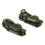 Seachoice Dock Line Bungee 4-5.5 Ft., Double-Braid, Pack of 2 - 42461 - official Seachoice product image 4