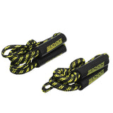 Seachoice Dock Line Bungee 4-5.5 Ft., Double-Braid, Pack of 2 - 42461 - official Seachoice product image 2