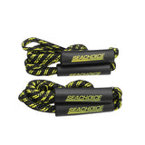 Seachoice Dock Line Bungee 4-5.5 Ft., Double-Braid, Pack of 2 - 42461 - official Seachoice product image 5