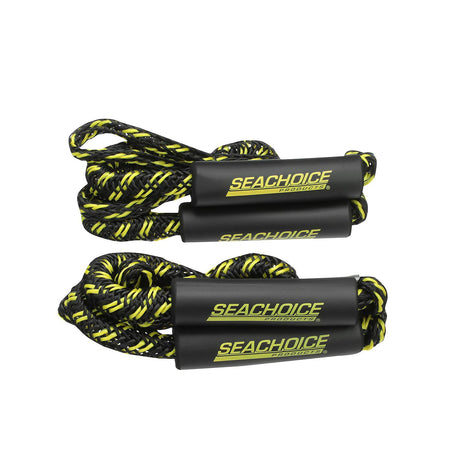 Seachoice Dock Line Bungee 4-5.5 Ft., Double-Braid, Pack of 2 - 42461 - official Seachoice product image 5