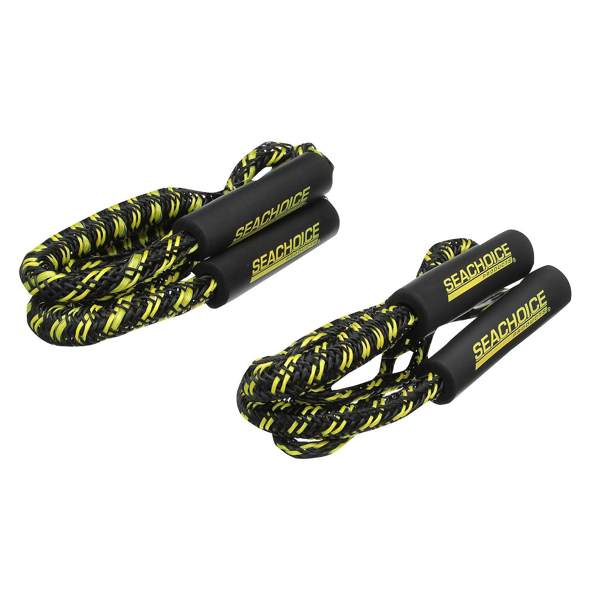 Seachoice Dock Line Bungee 5-7 Ft., Double-Braid, Pack of 2 - 42471 - official Seachoice product image 5