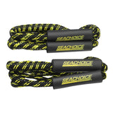 Seachoice Dock Line Bungee 5-7 Ft., Double-Braid, Pack of 2 - 42471 - official Seachoice product image 2