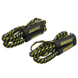Seachoice Dock Line Bungee 6-9 Ft., Double-Braid, Pack of 2 - 42481 - official Seachoice product image 3