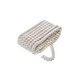 Seachoice High Quality Dock Rope for Boating - 3-Strand Twisted Nylon Line, â -Inch x 20 Feet, White - 42591 - official Seachoice product image 2