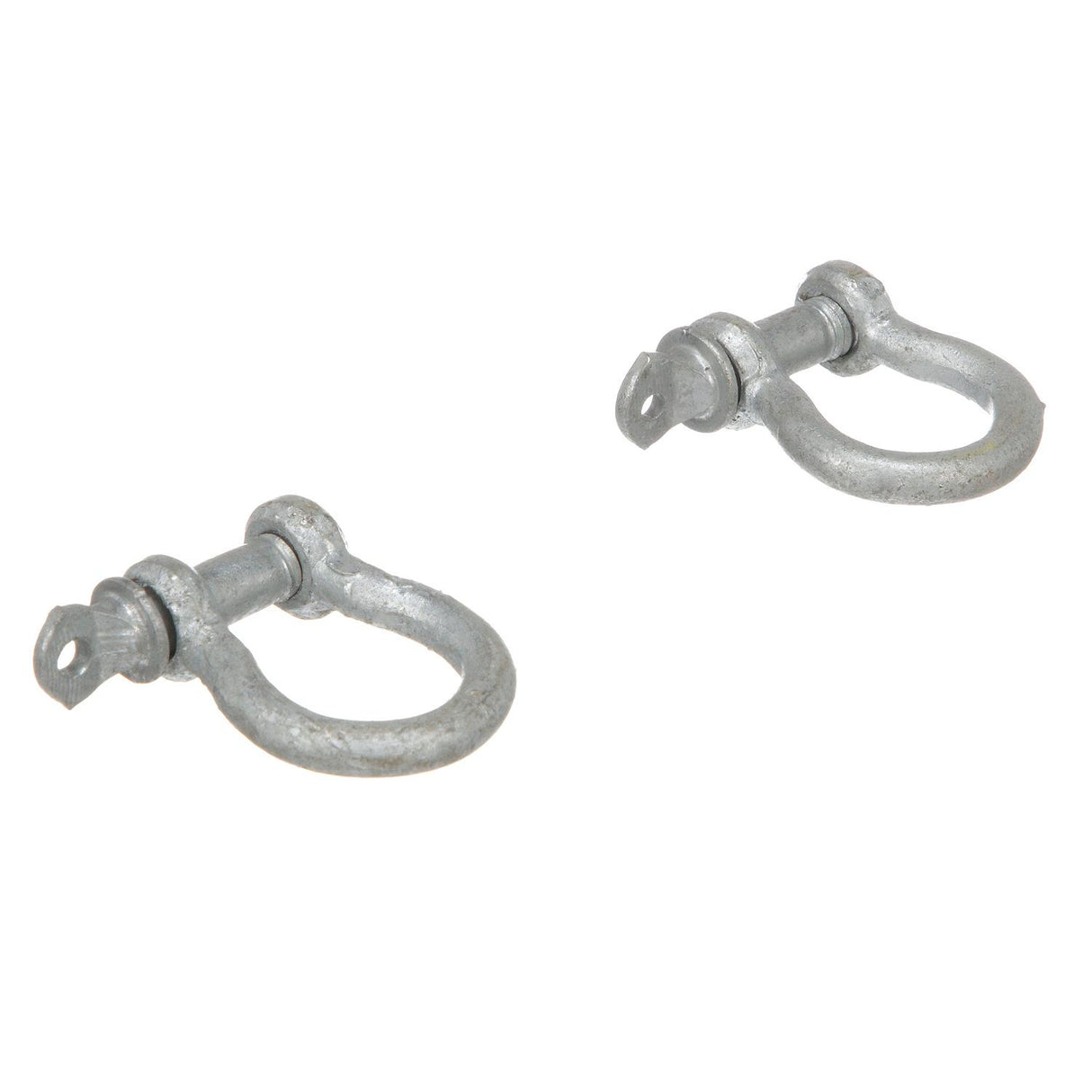 Seachoice 43061 Galvanized Anchor Shackle, 5/16 in., 1,650 Lbs. Max Load, Pack of 2 - 43061 - official Seachoice product image 5