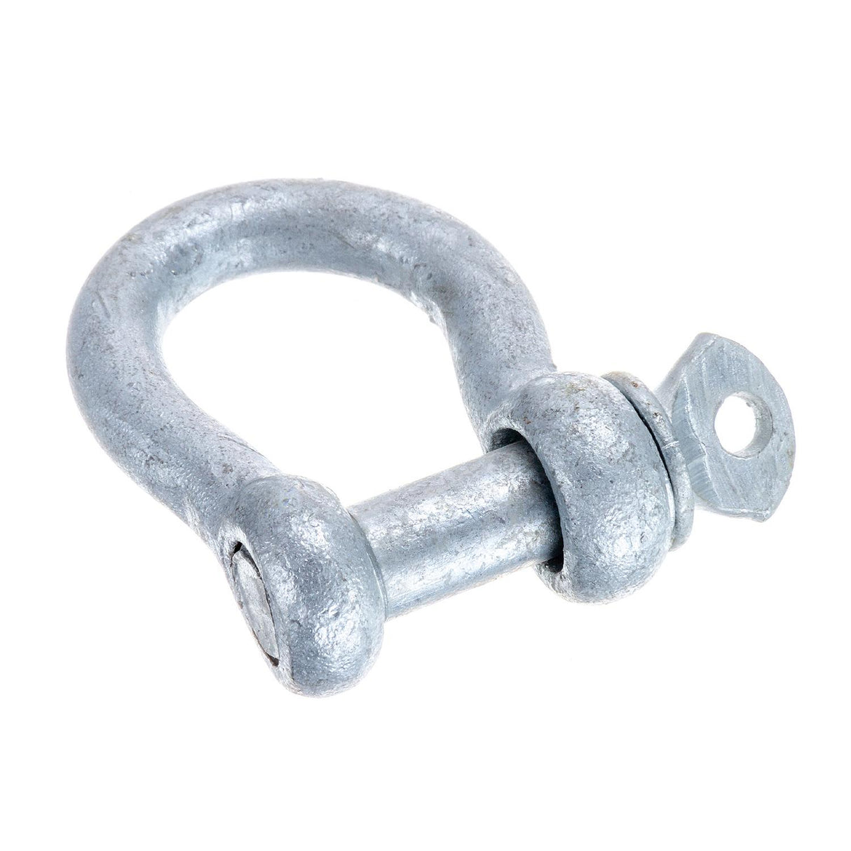 Seachoice Galvanized Steel Anchor Shackles, 3/8 In. - 43071 - official Seachoice product image 6