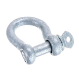 Seachoice Galvanized Steel Anchor Shackles, 3/8 In. - 43071 - official Seachoice product image 6