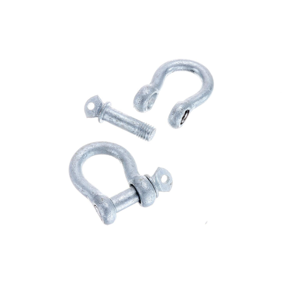 Seachoice Galvanized Steel Anchor Shackles, 3/8 In. - 43071 - official Seachoice product image 5