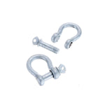 Seachoice Galvanized Steel Anchor Shackles, 3/8 In. - 43071 - official Seachoice product image 5