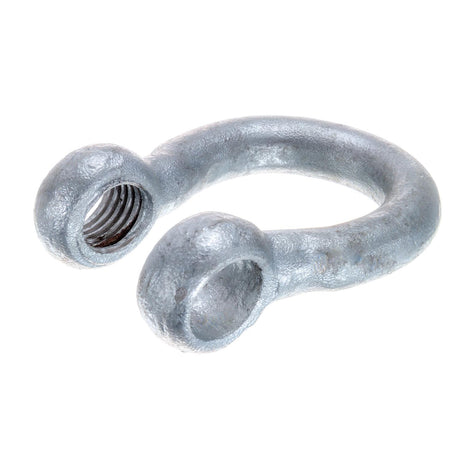 Seachoice Galvanized Steel Anchor Shackles, 1/2 In. - 43091 - official Seachoice product image 3
