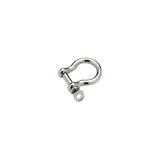 Seachoice Stainless Steel Anchor Shackle, 1/2 in., 2,000 Lbs. Max Load - 43201 - official Seachoice product image 6