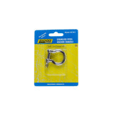 Seachoice Stainless Steel Anchor Shackle, 1/4 In. - 43161 - official Seachoice product image 5