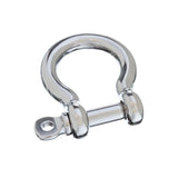 Seachoice Stainless Steel Anchor Shackle, 3/8 In. - 43181 - official Seachoice product image 3