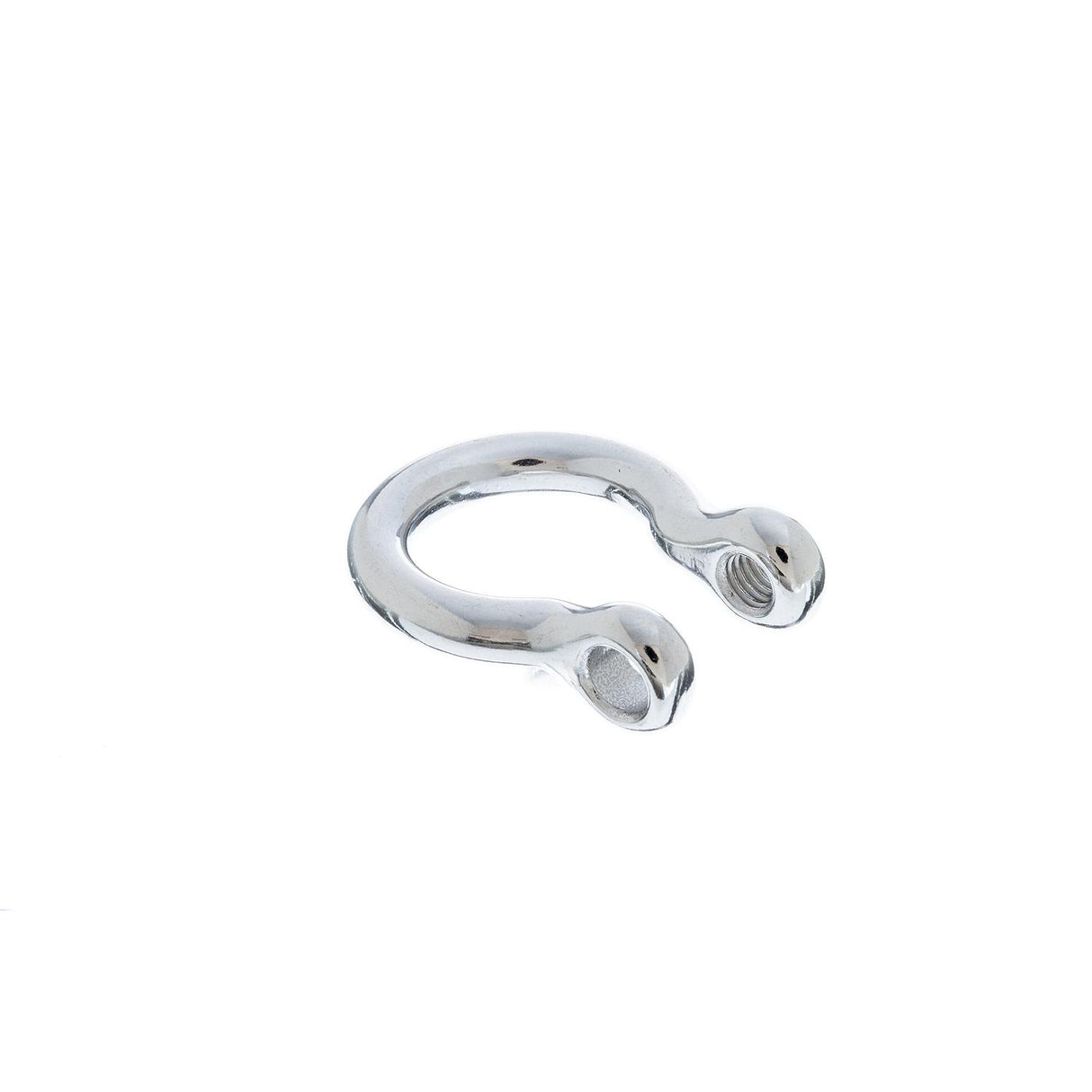 Seachoice Stainless Steel Anchor Shackle, 1/2 in., 2,000 Lbs. Max Load - 43201 - official Seachoice product image 3