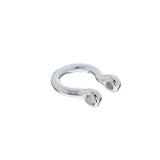 Seachoice Stainless Steel Anchor Shackle, 1/2 in., 2,000 Lbs. Max Load - 43201 - official Seachoice product image 3