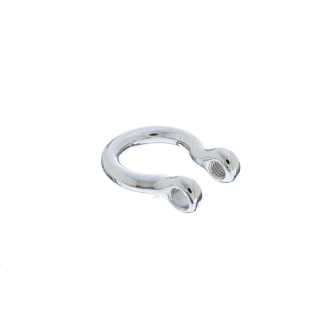 Seachoice Stainless Steel Anchor Shackle, 1/2 in., 2,000 Lbs. Max Load - 43201 - official Seachoice product image 3