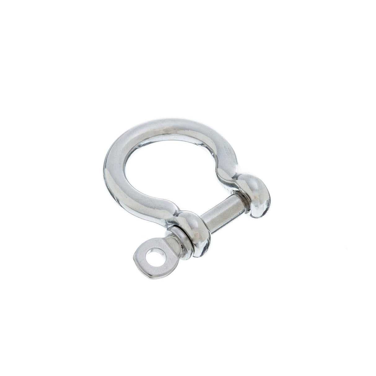 Seachoice Stainless Steel Anchor Shackle, 1/2 in., 2,000 Lbs. Max Load - 43201 - official Seachoice product image 5