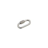 Seachoice Stainless Steel Chain Link w/ Threaded Locking Nut, 5/16 In. X 3 In. - 50-43471 - official Seachoice product image 6