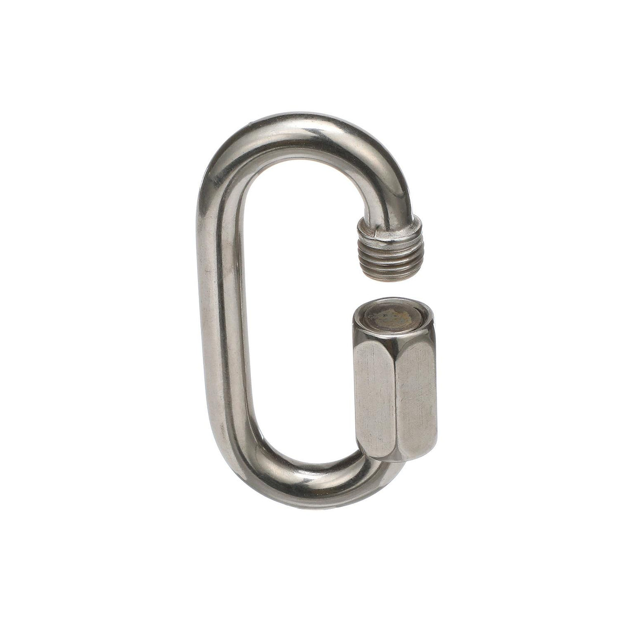 Seachoice Stainless Steel Chain Link w/ Threaded Locking Nut, 5/16 In. X 3 In. - 50-43471 - official Seachoice product image 3