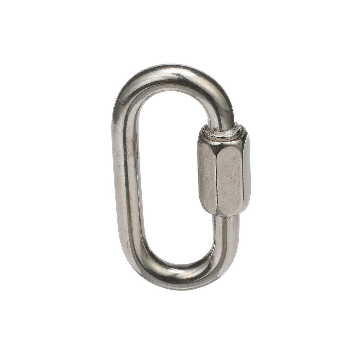 Seachoice Stainless Steel Chain Link w/ Threaded Locking Nut, 5/16 In. X 3 In. - 50-43471 - official Seachoice product image 5