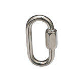 Seachoice Stainless Steel Chain Link w/ Threaded Locking Nut, 5/16 In. X 3 In. - 50-43471 - official Seachoice product image 5