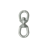 Seachoice Eye & Eye Swivel-Hot Dip Galvanized-1 - 43560 - official Seachoice product image 2