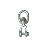 Seachoice Jaw & Eye Swivel-Hot Dip Galvanized-5/8 - 43640 - official Seachoice product image 2