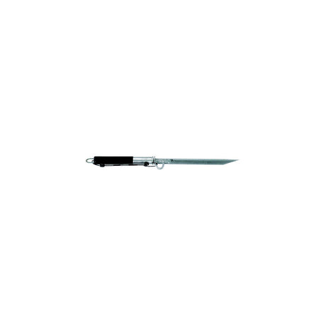 Seachoice Beach Spike in Galvanized Steel For PWC or Boat up to 30 Ft., Anchor, Self-Hammering Action w/ Rubber-Coated Handle - 43820 - official Seachoice product image 7