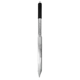 Seachoice Beach Spike in Galvanized Steel For PWC or Boat up to 30 Ft., Anchor, Self-Hammering Action w/ Rubber-Coated Handle - 43820 - official Seachoice product image 3