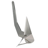 Seachoice Stainless Steel Plow Anchor, Corrosion Resistant, 14 Lbs., for Boats 20-30 Ft. - 43840 - official Seachoice product image 3
