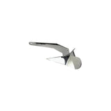 Seachoice Stainless Steel Plow Anchor, Corrosion Resistant, 14 Lbs., for Boats 20-30 Ft. - 43840 - official Seachoice product image 6